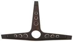 Lenkradnabe aussen 3-Eichen 69