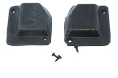 Dichtg Kotflgel hi 69-70 FB vo