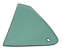 Seitenscheibe hi 69-70 FB lregetnt