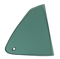 Seitenscheibe hi 69-70 FB li getnt