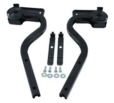 Scharnier Heckklappe 69-70 FB