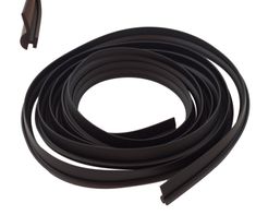 Dichtung Jalousie/Heckscheibe 69-70