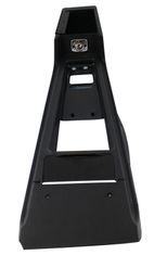 Console assembly 69-70 Black