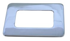 Rahmen Schaltknaufsverkleidung manuell 6