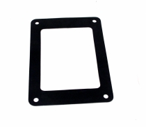 Dichtung A/T Getriebe/Bodenblech 69-73