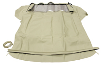 Verdeck 69-70 m Scheibe weiss