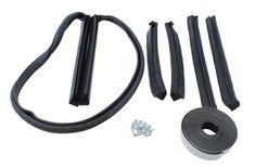 Gummileistensatz Top CV 69-70