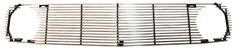 Grille 1969 Mustang Billet