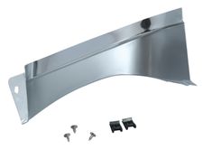 Zierleiste Grill 69 re innen, breit