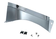 Zierleiste Grill 69 li innen breit