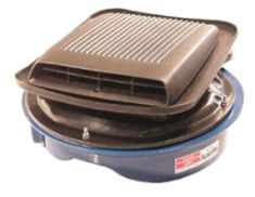 Luftfilter "Shaker" SB 69-70