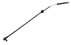 Gasbowdenzug 69 Mustang/Cougar V8