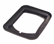 Dichtung "SHAKER"  - Motorhaube 69-70