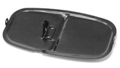 Shaker flapper plate 69-70