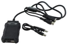 USB/MP3 Interface