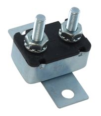 Schalter Stromkreis 30A