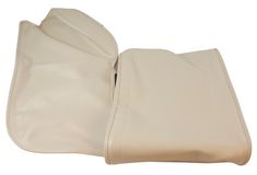 Verdeckschutz 69-70 white