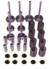 Zylinderkopf Satz B18