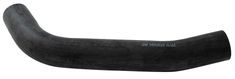 Khlerschlauch oben GM SB 67-68