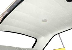 Headlining Charger 68-70 white