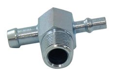 Manifold Vacuum Fitting