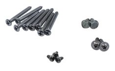 Montagesatz Konsole 64-66