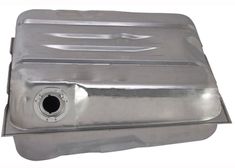 Benzintank Challenger 1970 68 L