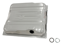 Fuel tank Challenger 72-74