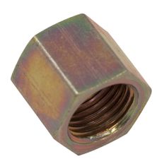 Nippel 1/2"-20 f 5/16" Rohr