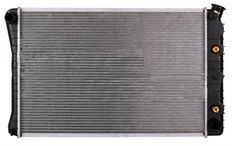 Radiator Camaro 69-81