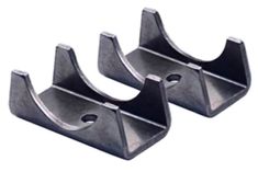 Pads Leaf Spring 2-3/4"" x 2-1/4" Univer