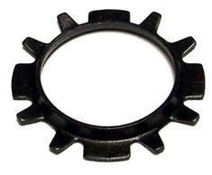 Retainer Pocket Bearing Ford 8"