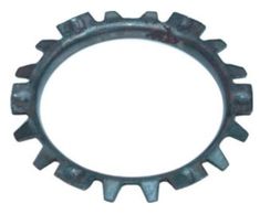 Retainer Pocket Bearing Ford 9"