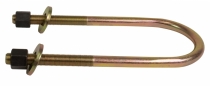 U-Bolt For 3-1/4" Axle Tube