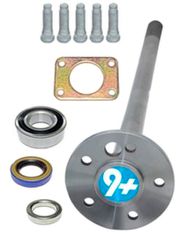 Axle Ford 8 & 9" "9+CTF" 28" Long 28 Spl