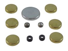 Froststopfen 351C, 351M