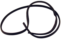 Gummileiste Kotflgel 67-73 vo