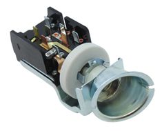 Lichtumschalter Armaturenbrett 70