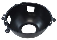 Gehäuse Scheinwerfer 70 li