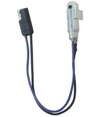 Console ash tray lamp Mustang 69-70