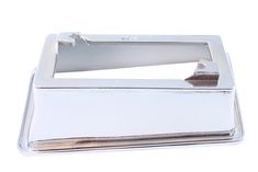 Rahmen Seitenbeleuchtung 70 hi li