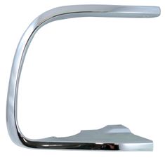 Zierleiste Front Kotflgel extension 70 