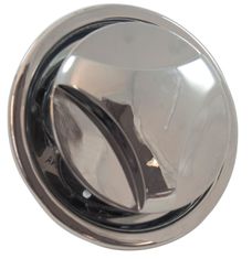 Hood Twist Lock Mustang 70