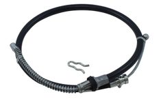 Handbremskabel V8 70-73 hi li