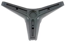 Steering wheel pad inserts 70-73