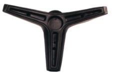 Polsterung Lenkrad Mustang/Cougar 70-73