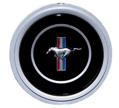 Emblem Lenkradmitte 70