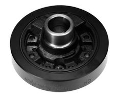 Schwingungsdmpfer 302 4-Bolzen 70-80