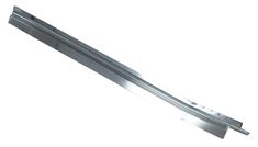 Zierleiste Scheibe Tr 69-70 FB li