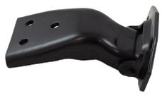 Door hinge 69-70 upper RH